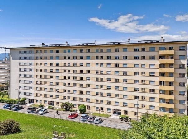 Av. Rochelle 16, Prilly, Vaud 1008