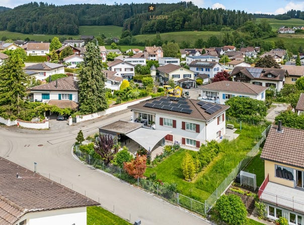 Bichelsee, Thurgau 8363