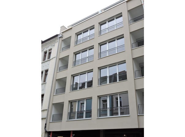 Breisacherstrasse 30, Basel, Basel-Stadt (canton) 4057