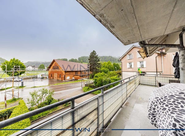 Flawil, St. Gallen (canton) 9230
