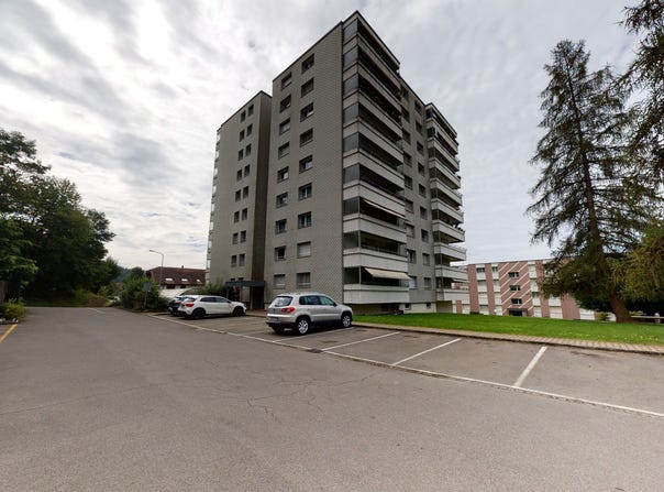 Quellstrasse 7, Gränichen, Aargau 5722