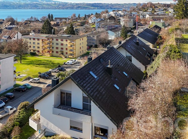 Uerikon, Uerikon, Zürich (canton) 8713