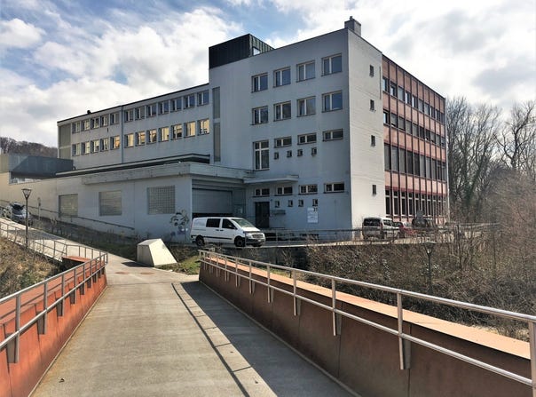 Chemin dEntre-Bois 29, 31, Lausanne, Vaud 1018