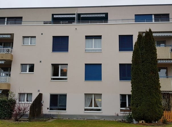 Route du Centre 50, Marly, Fribourg (canton) 1723