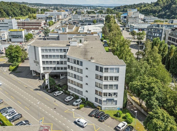 Industriestrasse 30, Kloten, Zürich (canton) 8302