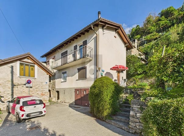 Imp. Centr. Dist. Agarone, Agarone, Ticino 6597
