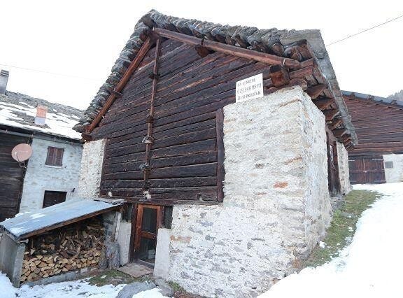 Rossura, Ticino 6760