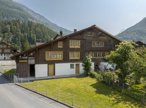 Innertkirchen, Bern (canton) 3862