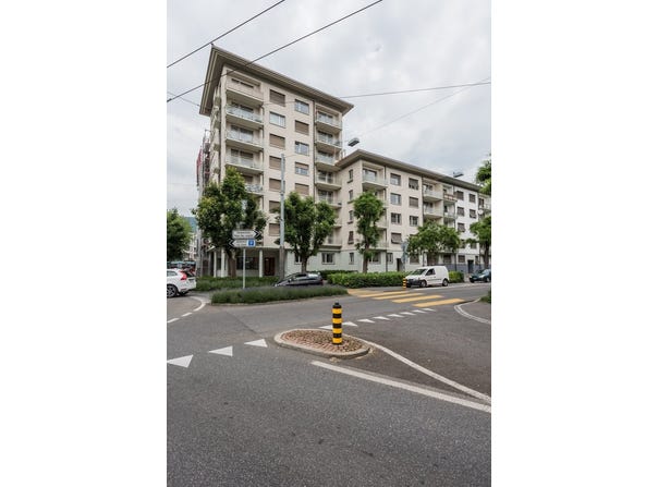 Verresiusstrasse 15, Biel/Bienne, Bern (canton) 2502