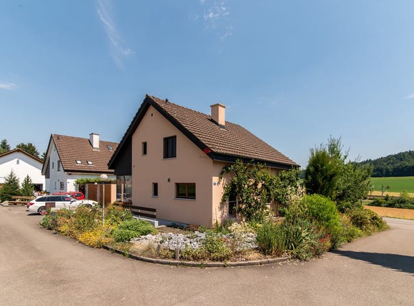 Bahnhofstrasse 31, Wilchingen, Schaffhausen (canton) 8217