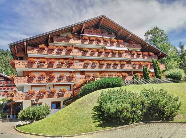 Villars-sur-Ollon, Villars-sur-Ollon, Vaud 1884