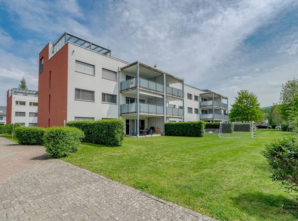 Eichenstrasse 5, Möhlin, Aargau 4313