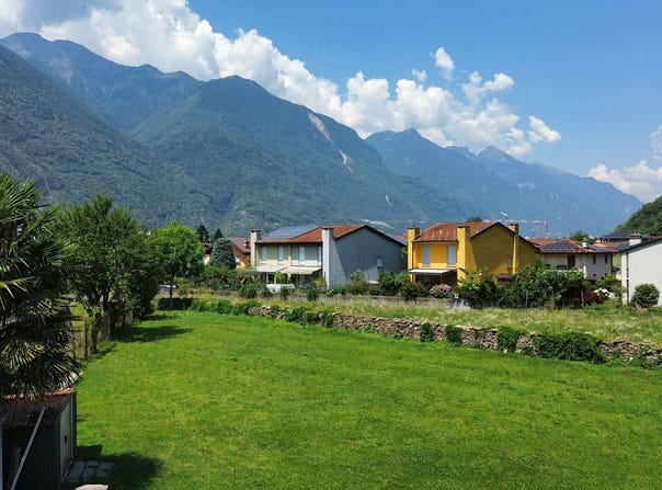 Arbedo-Castione, Ticino 6517