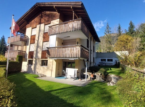 Erlenstrasse 4, Sörenberg, Lucerne (canton) 6174