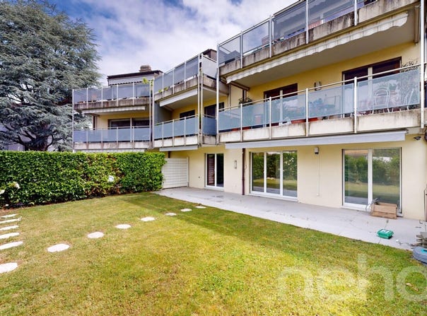 Morges, Morges, Vaud 1110