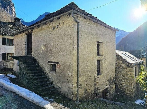 Prato-Sornico, Ticino 6694