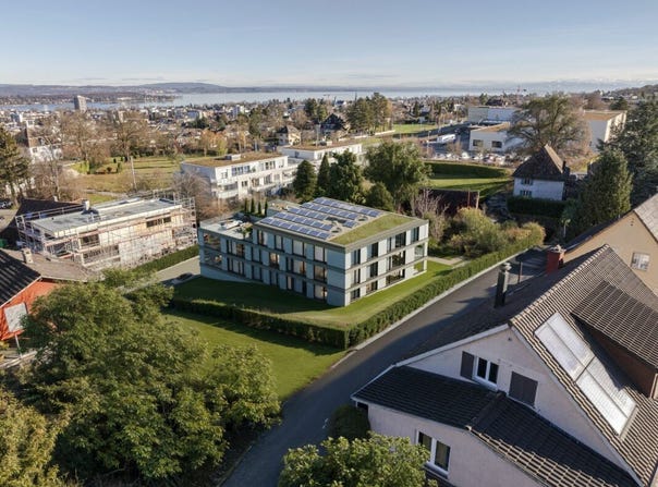 Bündtweg 4, Kreuzlingen, Thurgau 8280