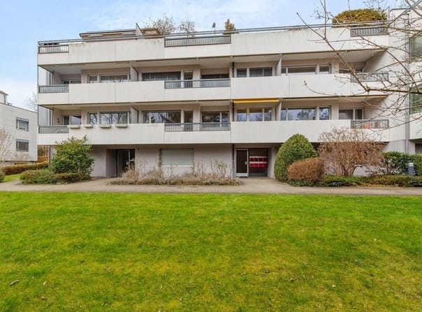 Gustackerstrasse 2, Bottmingen, Basel-Landschaft (canton) 4103