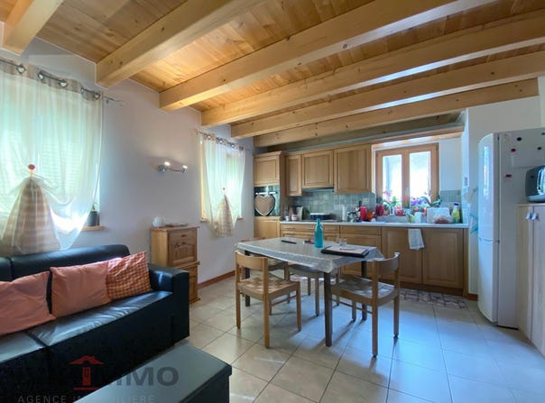 Réchy, Chalais, Valais 3966