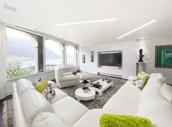 Capolago, Ticino 6825