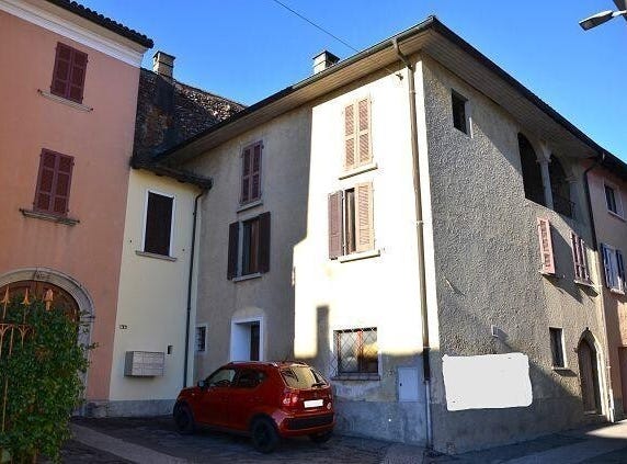 Genestrerio, Ticino 6852