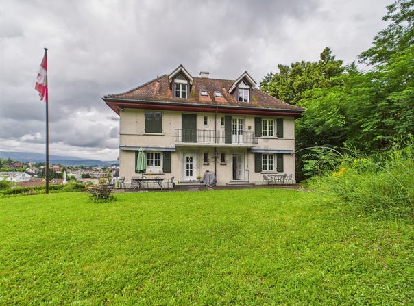 Bottmingen, Basel-Landschaft (canton) 4103
