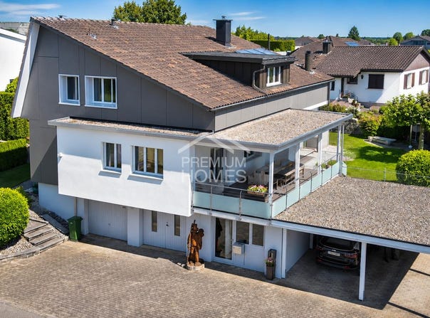 Wil, St. Gallen (canton) 9500