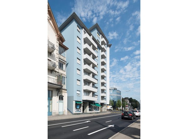 Avenue Beauregard 2, Fribourg, Fribourg (canton) 1700