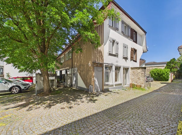 Aarau, Aargau 5000