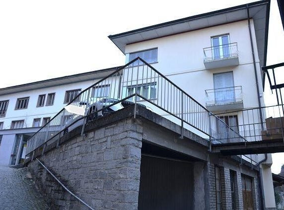 Faido, Ticino 6760