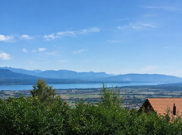 Arzier-Le Muids, Vaud 1273