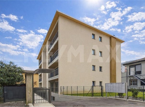 Chiasso, Ticino 6830