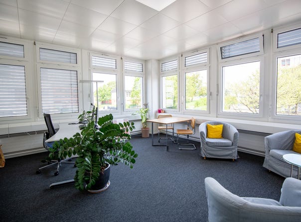 Industriestrasse 25, Volketswil, Zürich (canton) 8604