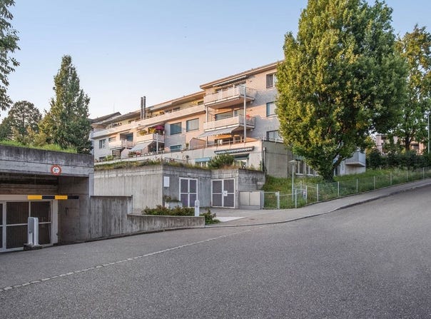 Asylstrasse 66, Männedorf, Zürich (canton) 8708