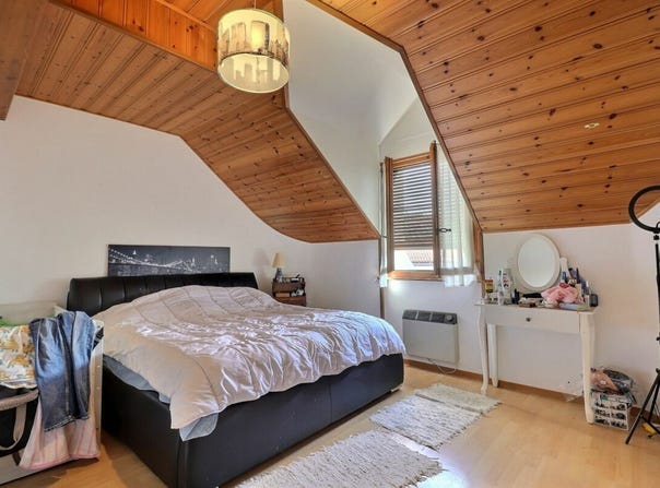 Avenue de la Gare 4A, Lucens, Vaud 1522