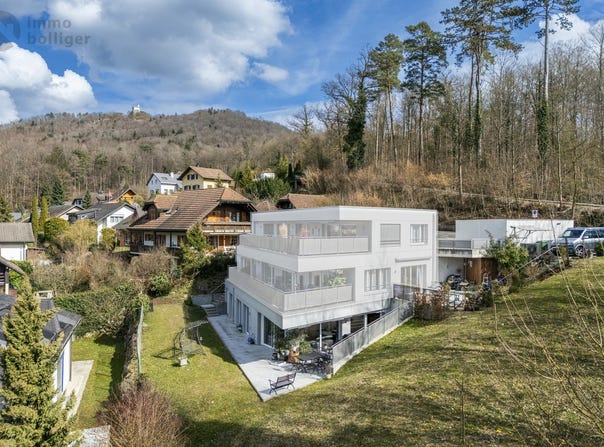 Eggenacherstrasse, Aarburg, Aargau 4663