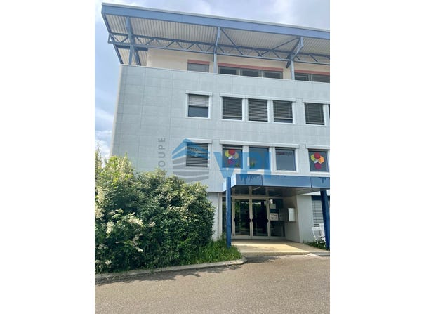 Chemin du Petit Flon 31, Le Mont-sur-Lausanne, Vaud 1052