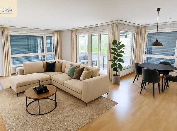 Kornweidliweg 26, 3700 Spiez, Switzerland, Spiez, Bern (canton) 3700