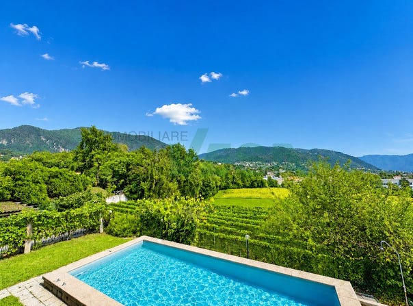 Via 1, Coldrerio, Ticino 6877