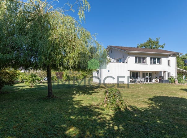 Terre-Sainte, Founex, Vaud 1297