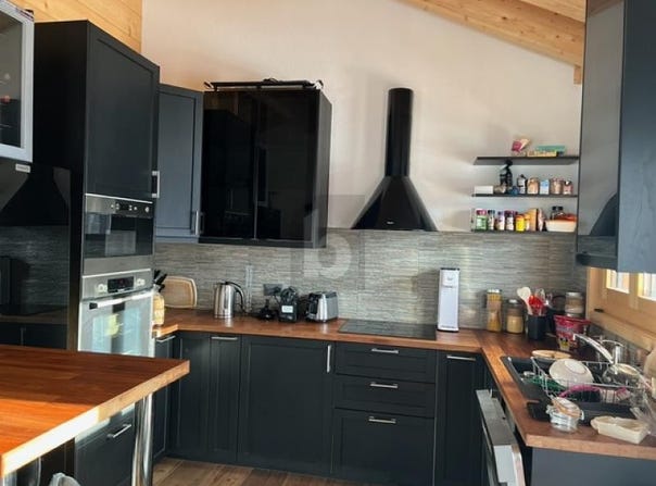 Albinen, Valais 3955