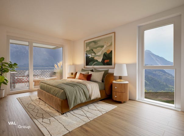 Niedergesteln, Valais 3942
