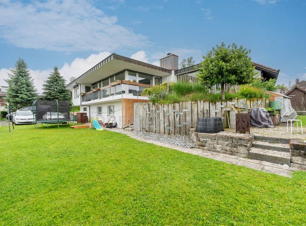 Tödiweg 22, Rothrist, Aargau 4852