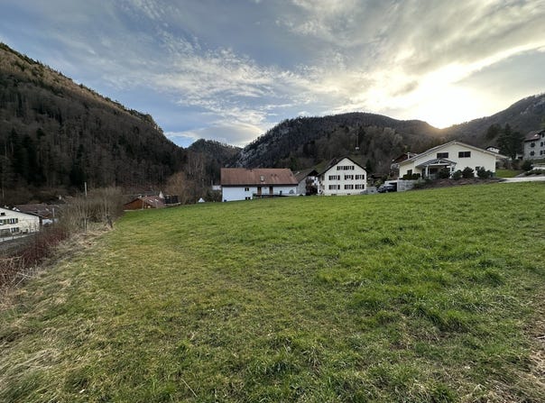 Roches BE, Bern (canton) 2762