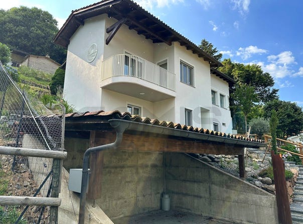 Via .., Arogno, Ticino 6822