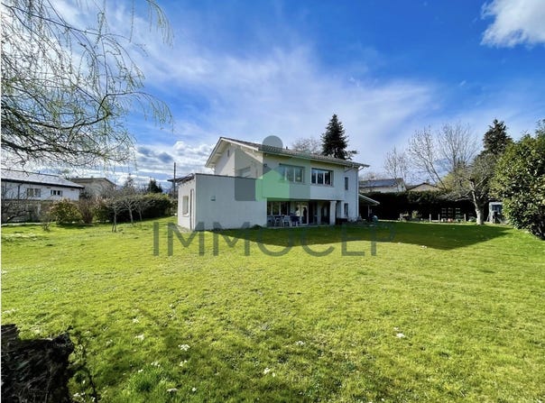 Terre-Sainte, Founex, Vaud 1297