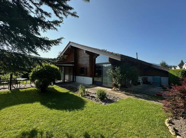 Le Fochau 12, Romainmôtier, Vaud 1323