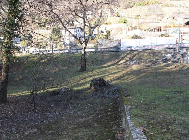 Via Collina, Riazzino, Ticino 6595