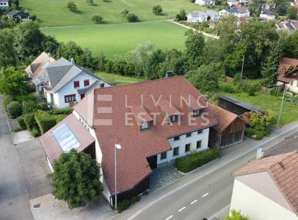Schürmatt 2, Schinznach Dorf, Aargau 5108