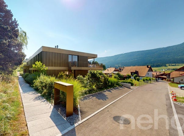 Malleray, Malleray, Bern (canton) 2735